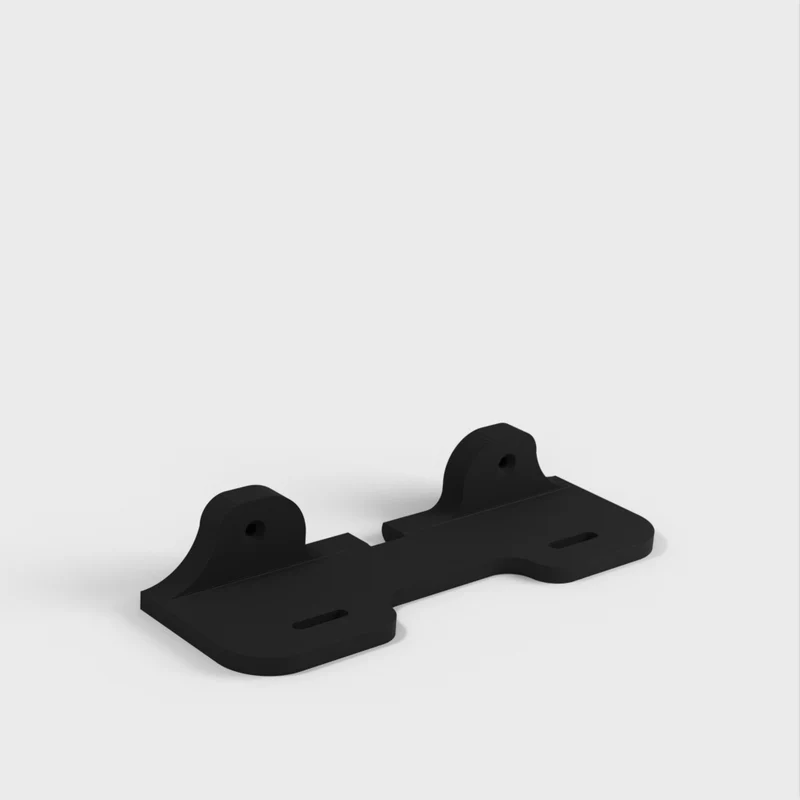 Fixation murale pour Sonos Beam