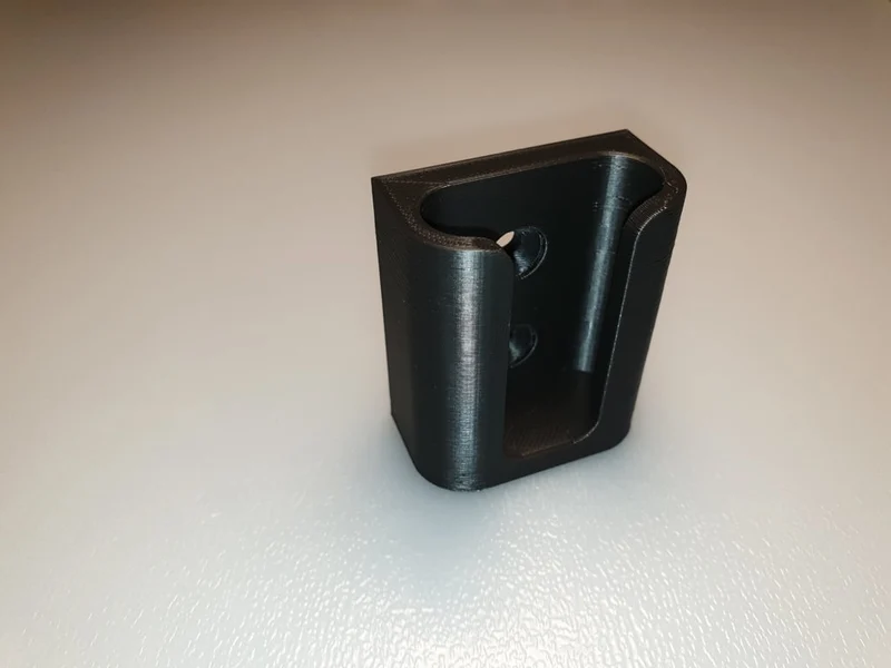 Support mural pour Samsung Smart Remote BN59-01270A