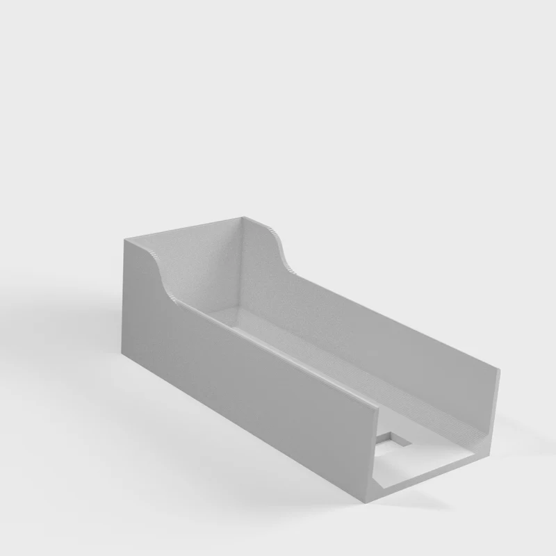 Housse de protection contre la pluie pour sonnette Eufy Security (T8210)