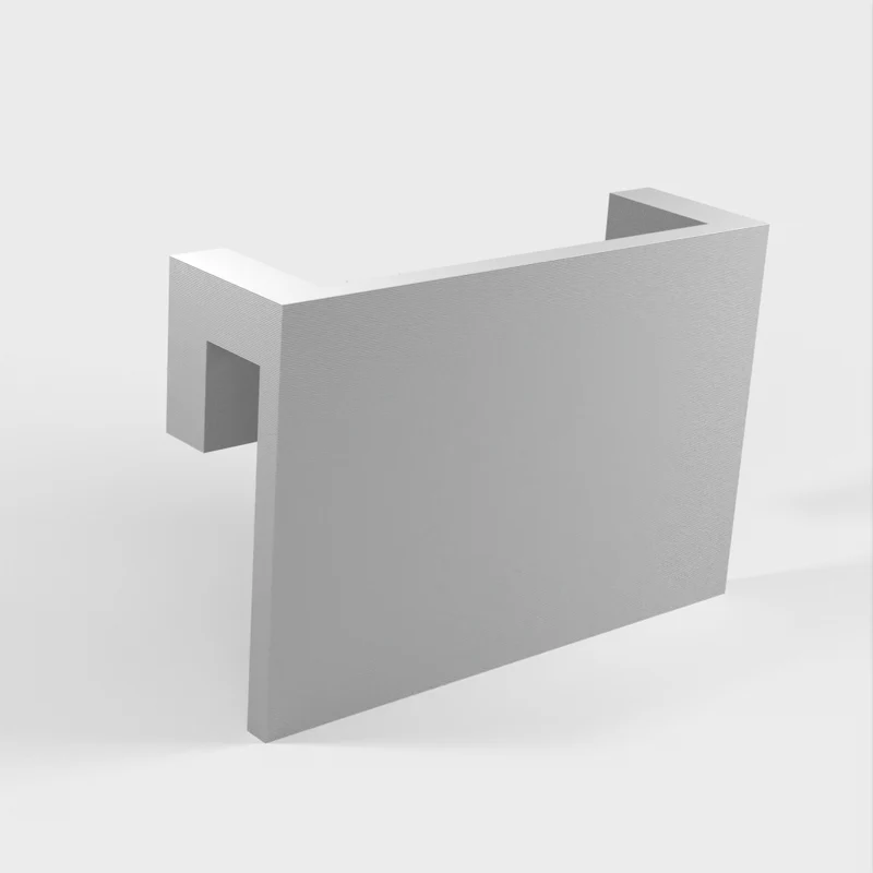 Support universel pour IKEA Skadis