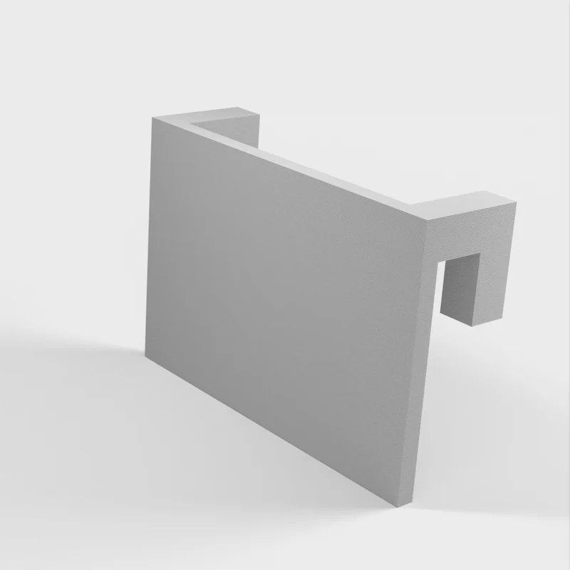 Support universel pour IKEA Skadis