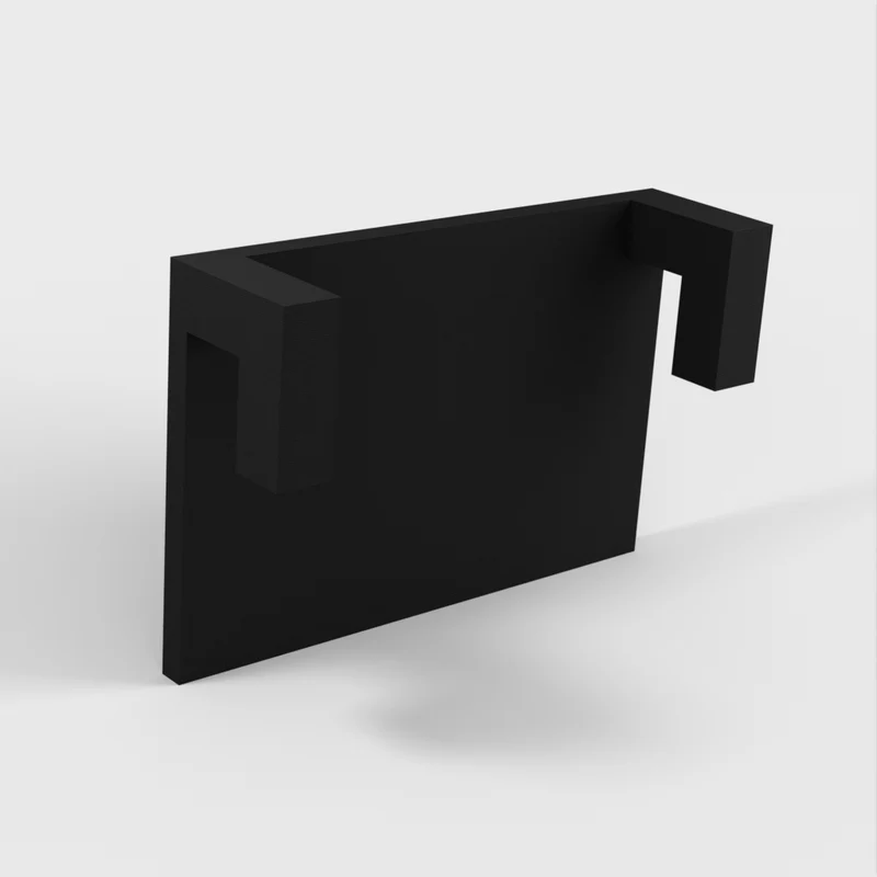 Support universel pour IKEA Skadis