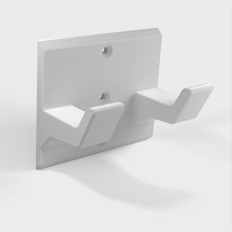 Supports muraux pour fer et table à repasser Philips - ensemble - (2 pièces)