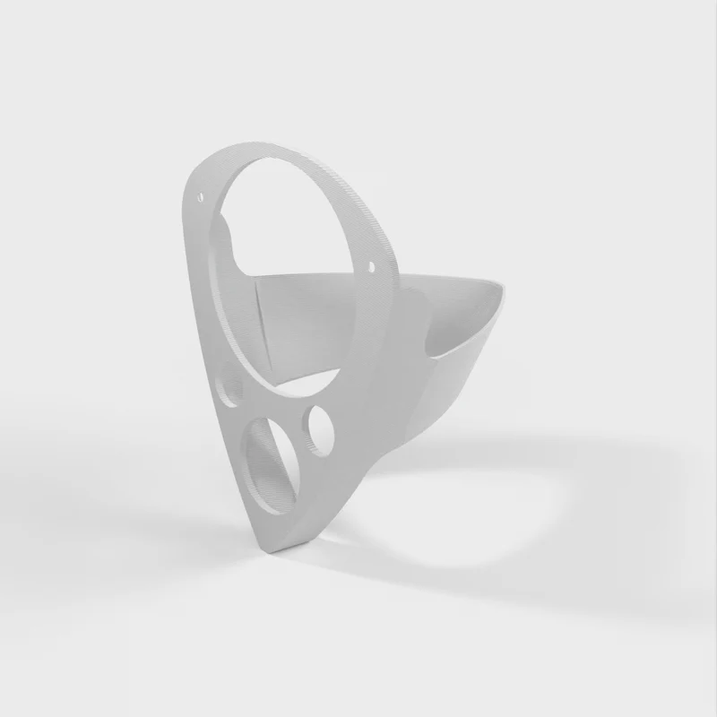 Supports muraux pour fer et table à repasser Philips - ensemble - (2 pièces)