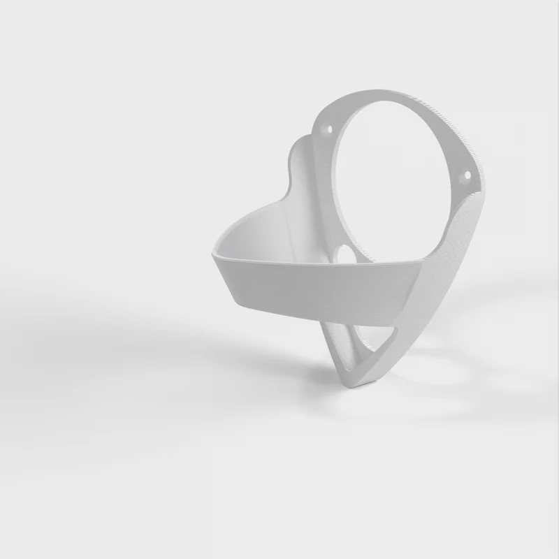 Supports muraux pour fer et table à repasser Philips - ensemble - (2 pièces)