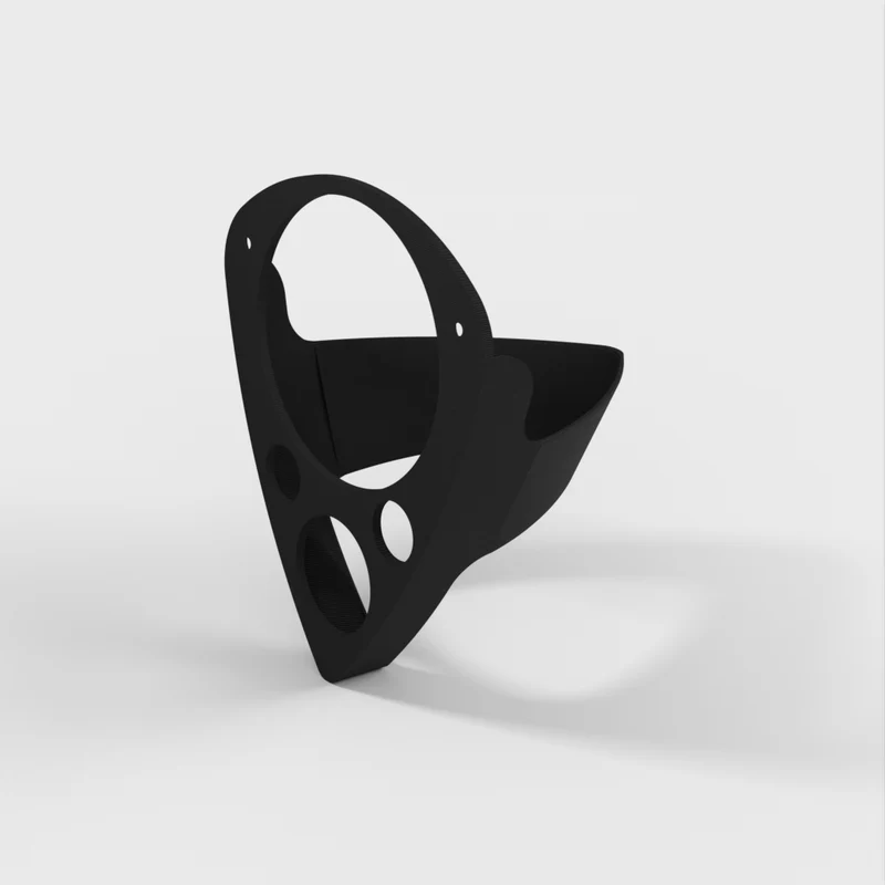 Supports muraux pour fer et table à repasser Philips - ensemble - (2 pièces)