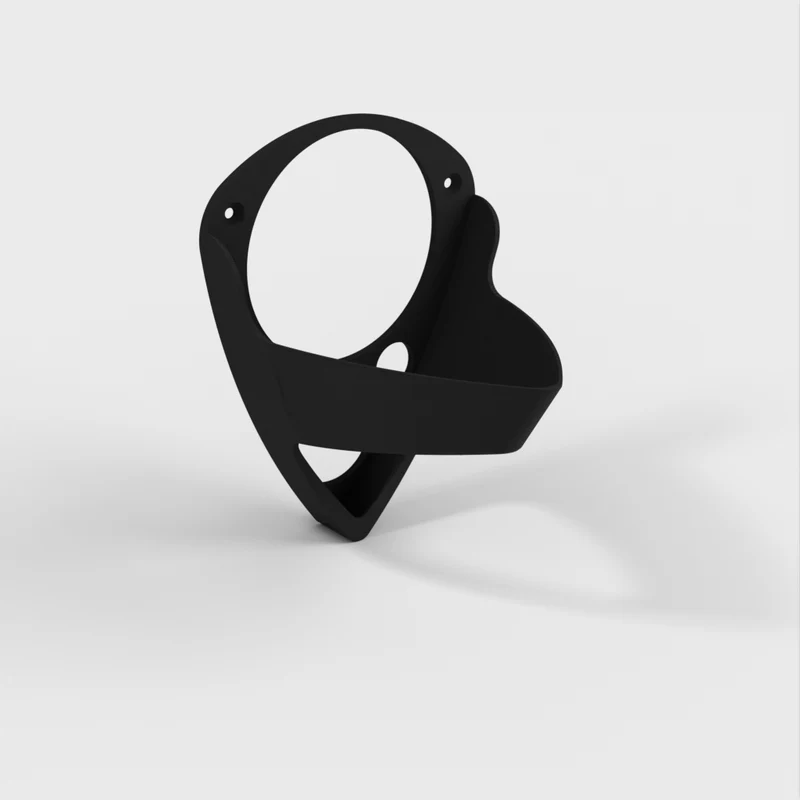 Supports muraux pour fer et table à repasser Philips - ensemble - (2 pièces)