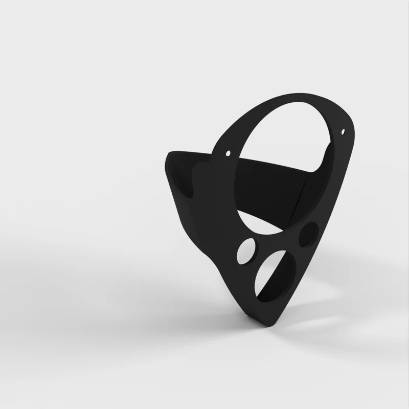 Supports muraux pour fer et table à repasser Philips - ensemble - (2 pièces)
