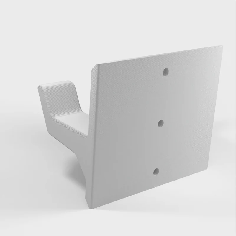 Supports muraux pour fer et table à repasser Philips - ensemble - (2 pièces)