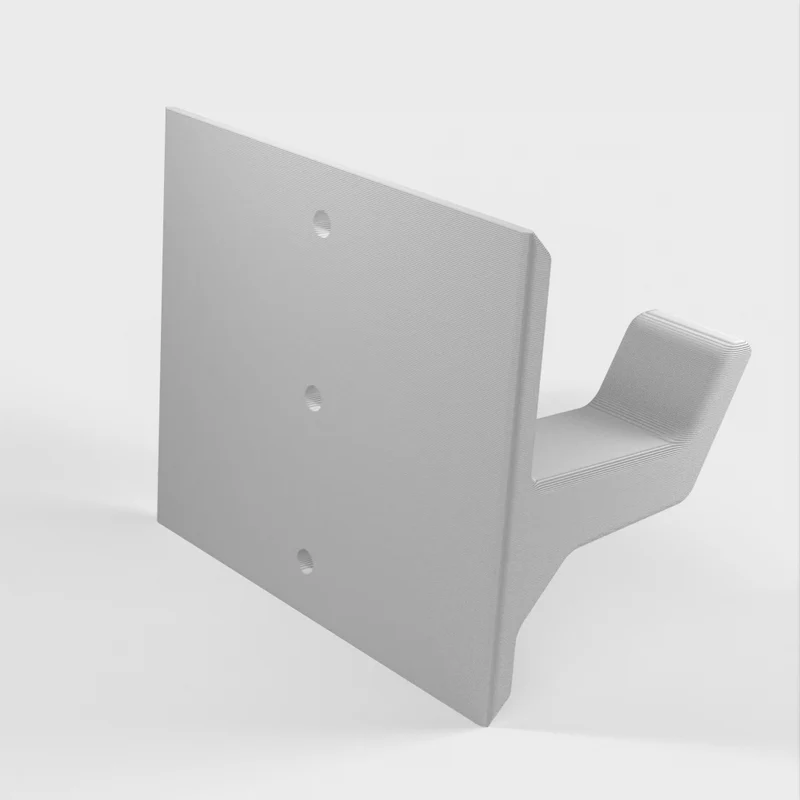 Supports muraux pour fer et table à repasser Philips - ensemble - (2 pièces)
