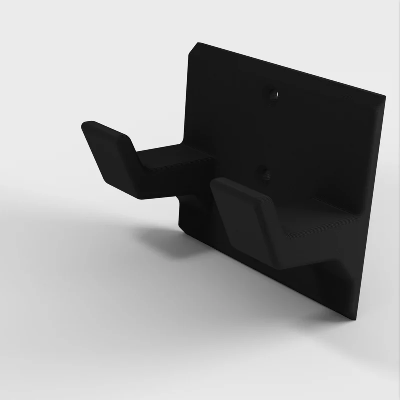 Supports muraux pour fer et table à repasser Philips - ensemble - (2 pièces)