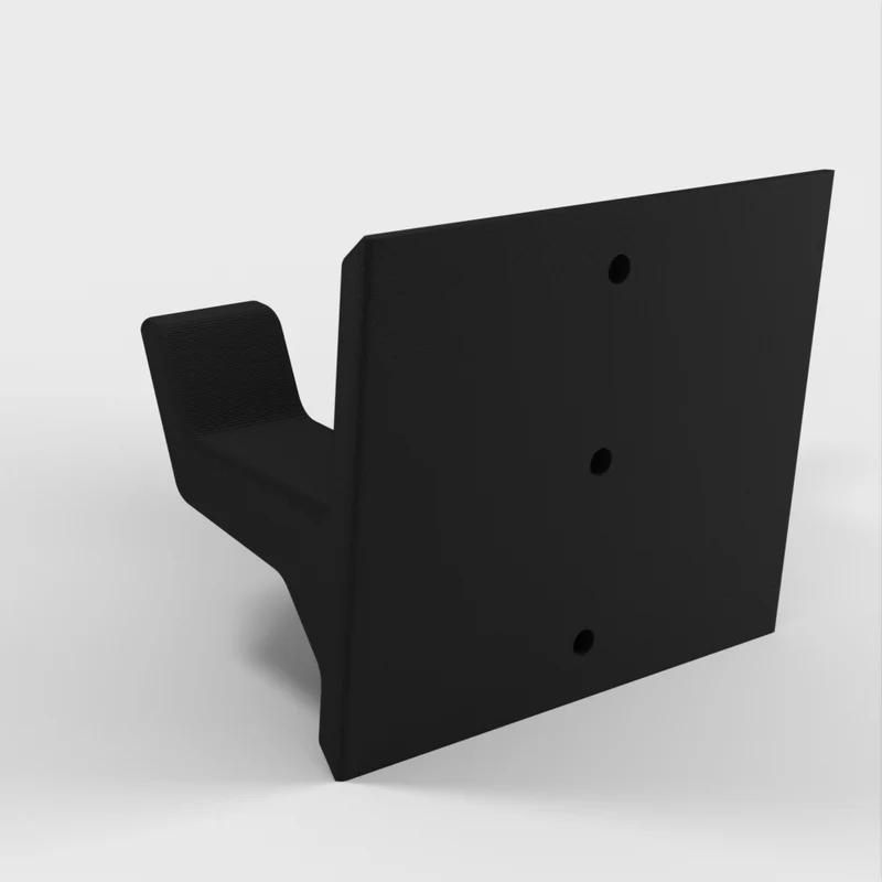 Supports muraux pour fer et table à repasser Philips - ensemble - (2 pièces)