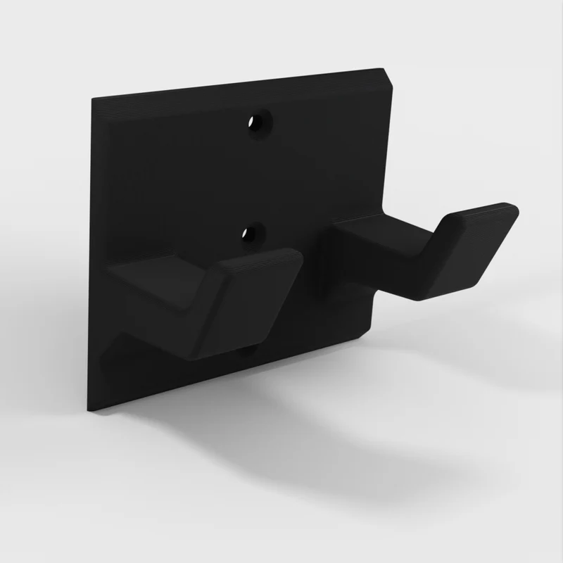 Supports muraux pour fer et table à repasser Philips - ensemble - (2 pièces)