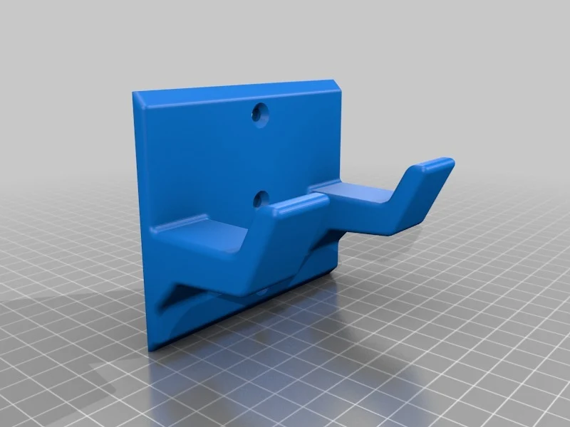 Supports muraux pour fer et table à repasser Philips - ensemble - (2 pièces)