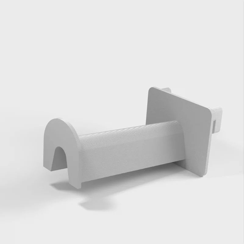 Support de pince Skadis pour planche Ikea Skadis