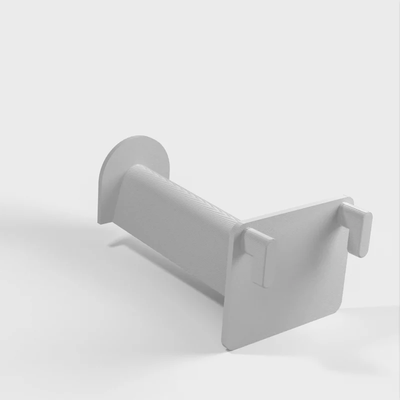 Support de pince Skadis pour planche Ikea Skadis