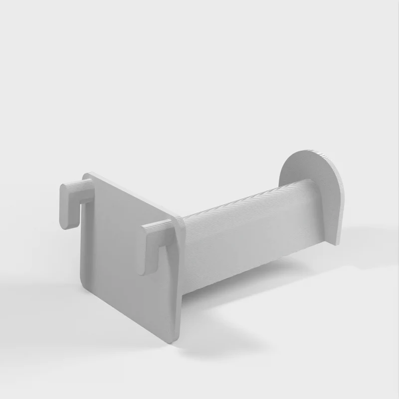Support de pince Skadis pour planche Ikea Skadis