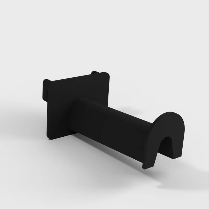 Support de pince Skadis pour planche Ikea Skadis