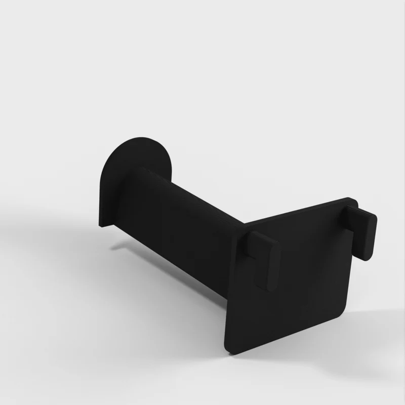 Support de pince Skadis pour planche Ikea Skadis