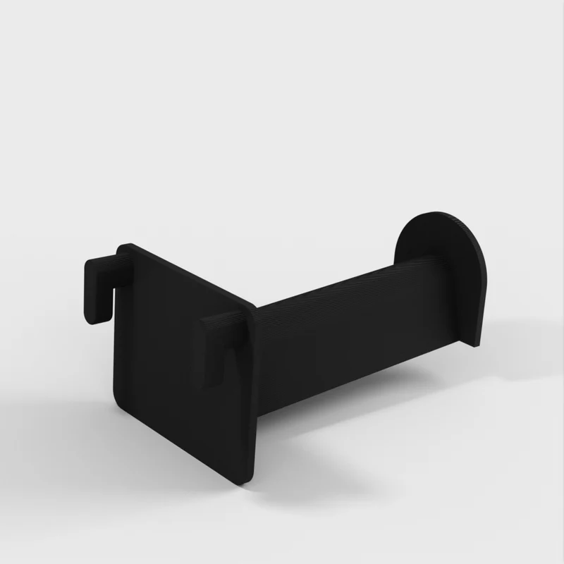 Support de pince Skadis pour planche Ikea Skadis