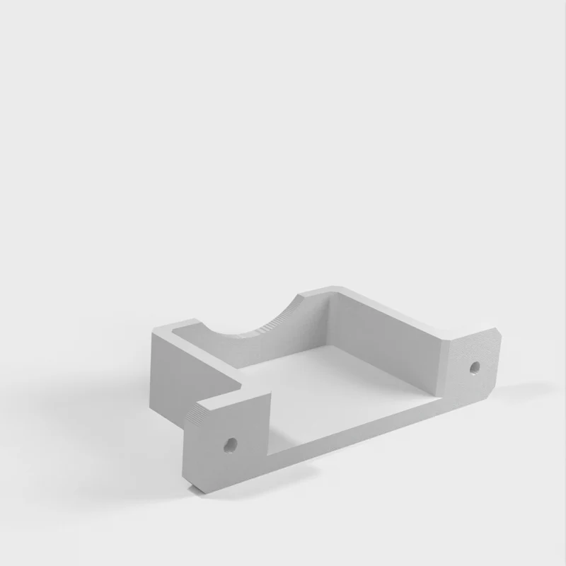 IKEA KOPPLA Ensemble multiprise pour le mur