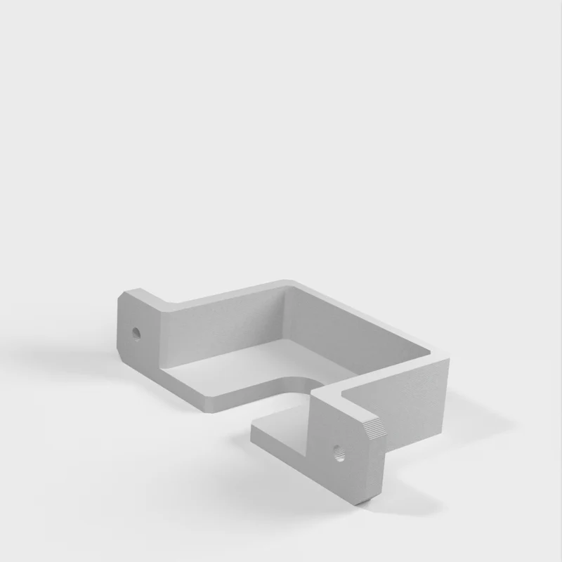 IKEA KOPPLA Ensemble multiprise pour le mur