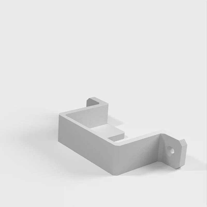 IKEA KOPPLA Ensemble multiprise pour le mur