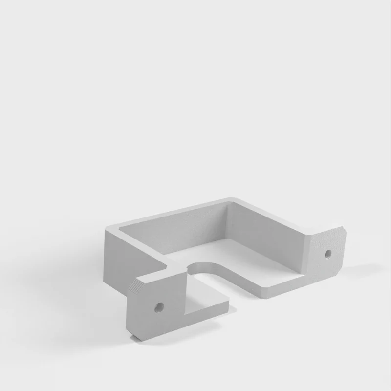 IKEA KOPPLA Ensemble multiprise pour le mur