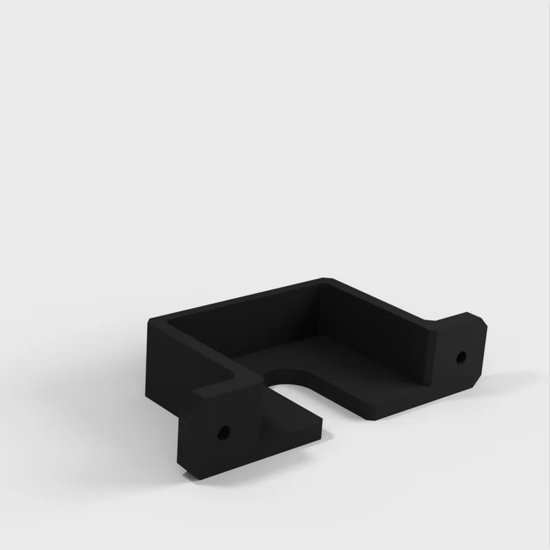 IKEA KOPPLA Ensemble multiprise pour le mur