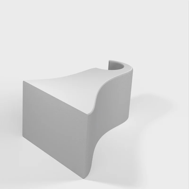 Ikea MULIG Sèche-linge Mural Accessoires (2 pièces)
