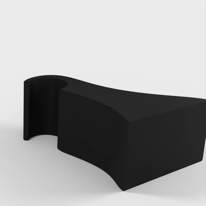 Ikea MULIG Sèche-linge Mural Accessoires (2 pièces)