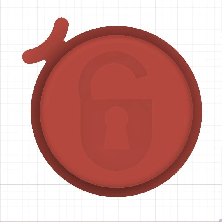 Jeu de boutons de remplacement pour clé de voiture pour Citroën C1 / Toyota Aygo / Peugeot 107