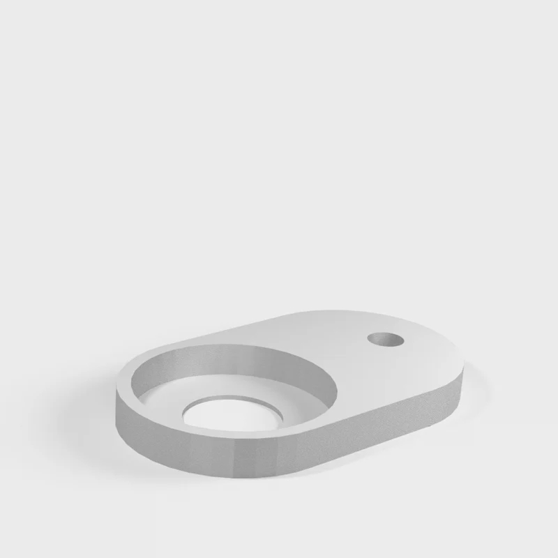 Support de capteur de lumière Aqara pour capteur de lumière intelligent Xiaomi Mijia Zigbee3.0