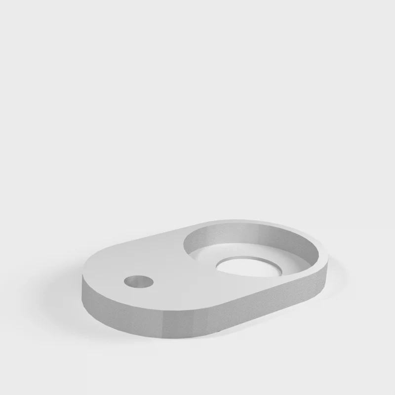 Support de capteur de lumière Aqara pour capteur de lumière intelligent Xiaomi Mijia Zigbee3.0