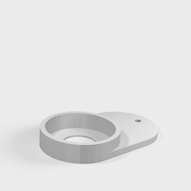 Support de capteur de lumière Aqara pour capteur de lumière intelligent Xiaomi Mijia Zigbee3.0