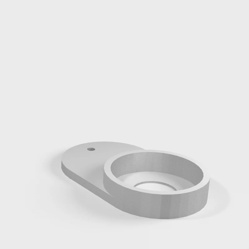 Support de capteur de lumière Aqara pour capteur de lumière intelligent Xiaomi Mijia Zigbee3.0