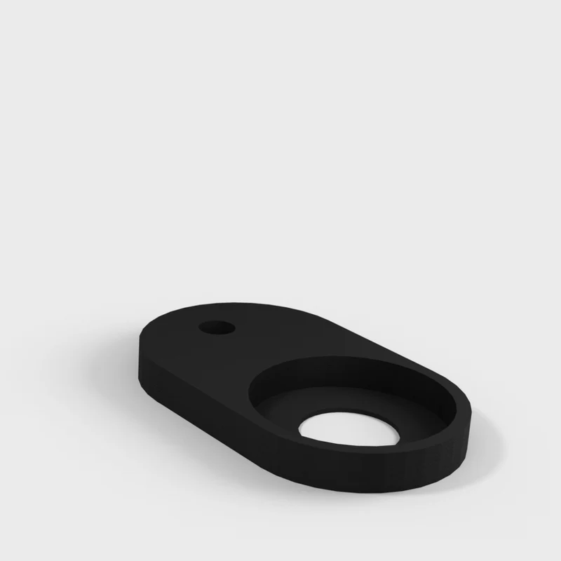 Support de capteur de lumière Aqara pour capteur de lumière intelligent Xiaomi Mijia Zigbee3.0