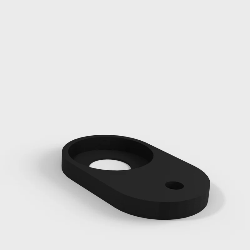 Support de capteur de lumière Aqara pour capteur de lumière intelligent Xiaomi Mijia Zigbee3.0