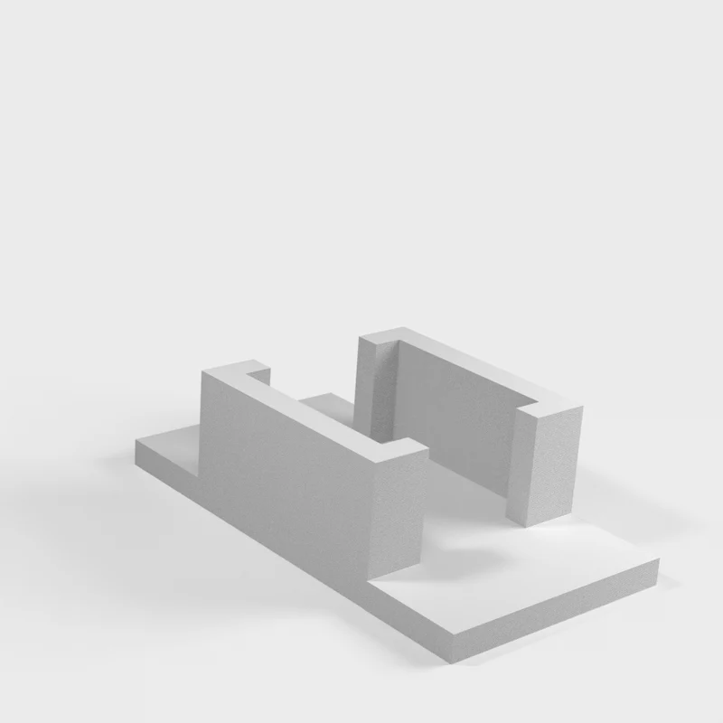 Boîtier du capteur de température Xiaomi Aqara