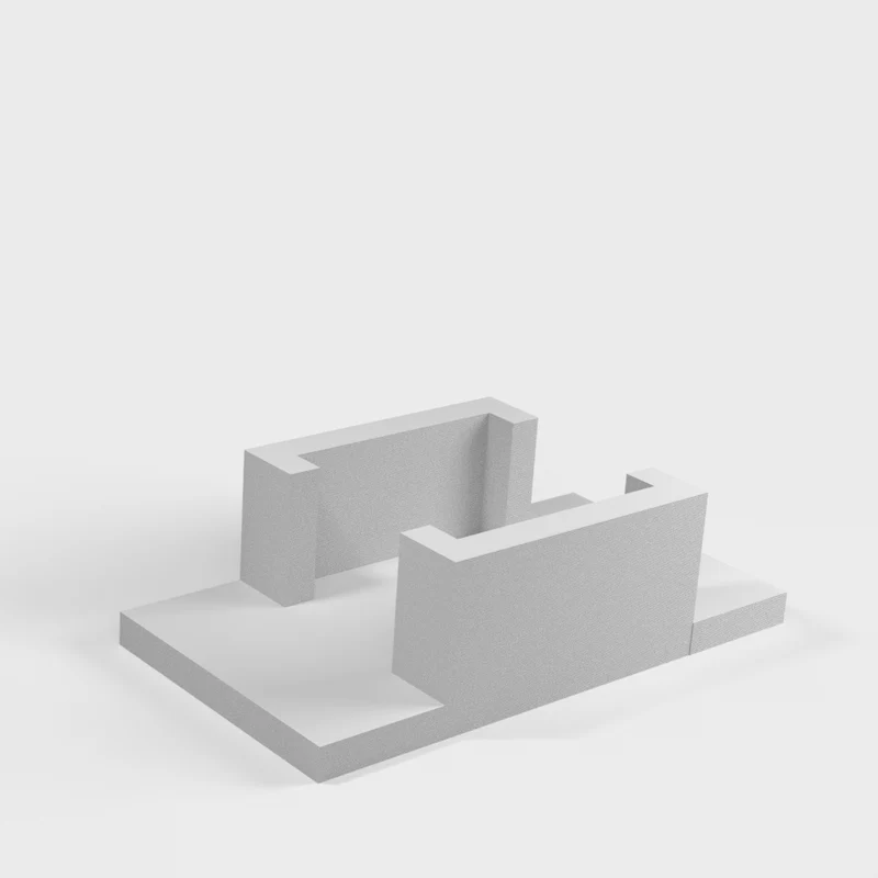 Boîtier du capteur de température Xiaomi Aqara
