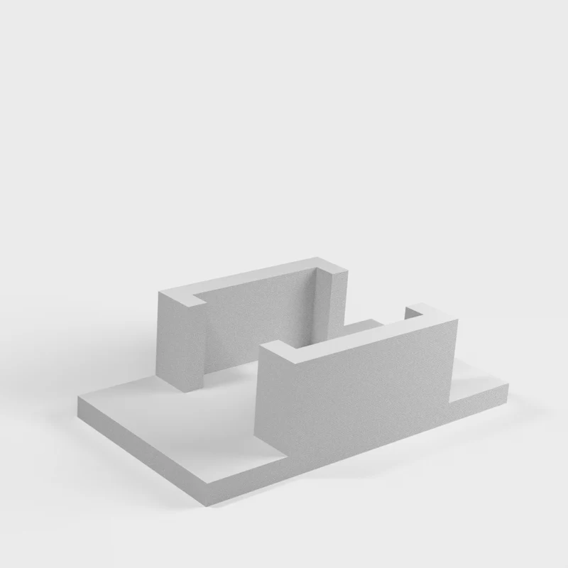 Boîtier du capteur de température Xiaomi Aqara