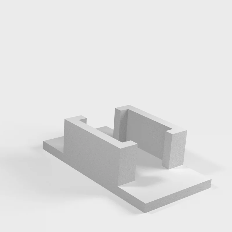 Boîtier du capteur de température Xiaomi Aqara