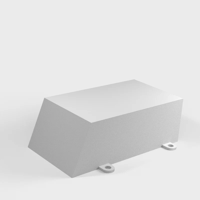 Étui de protection extérieur pour capteur de température Xiaomi Aqara (2 pièces)