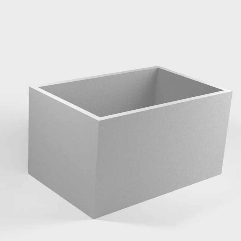 Étui de protection extérieur pour capteur de température Xiaomi Aqara (2 pièces)