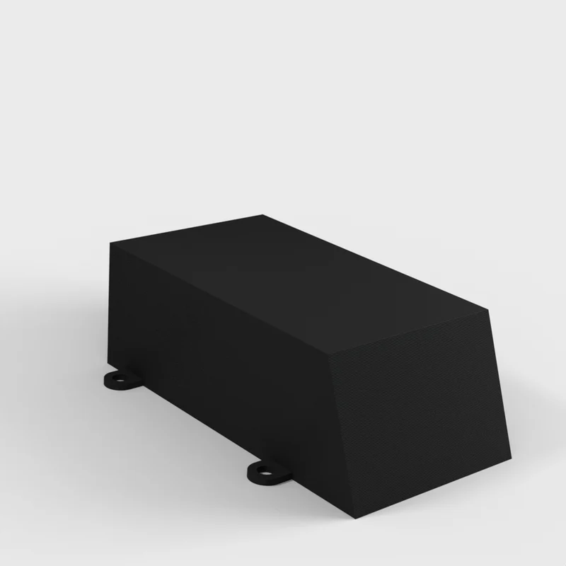 Étui de protection extérieur pour capteur de température Xiaomi Aqara (2 pièces)