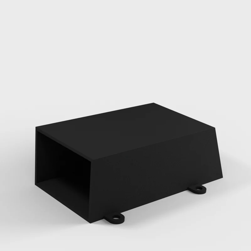 Étui de protection extérieur pour capteur de température Xiaomi Aqara (2 pièces)