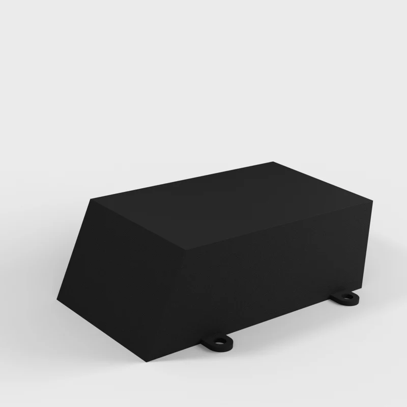 Étui de protection extérieur pour capteur de température Xiaomi Aqara (2 pièces)