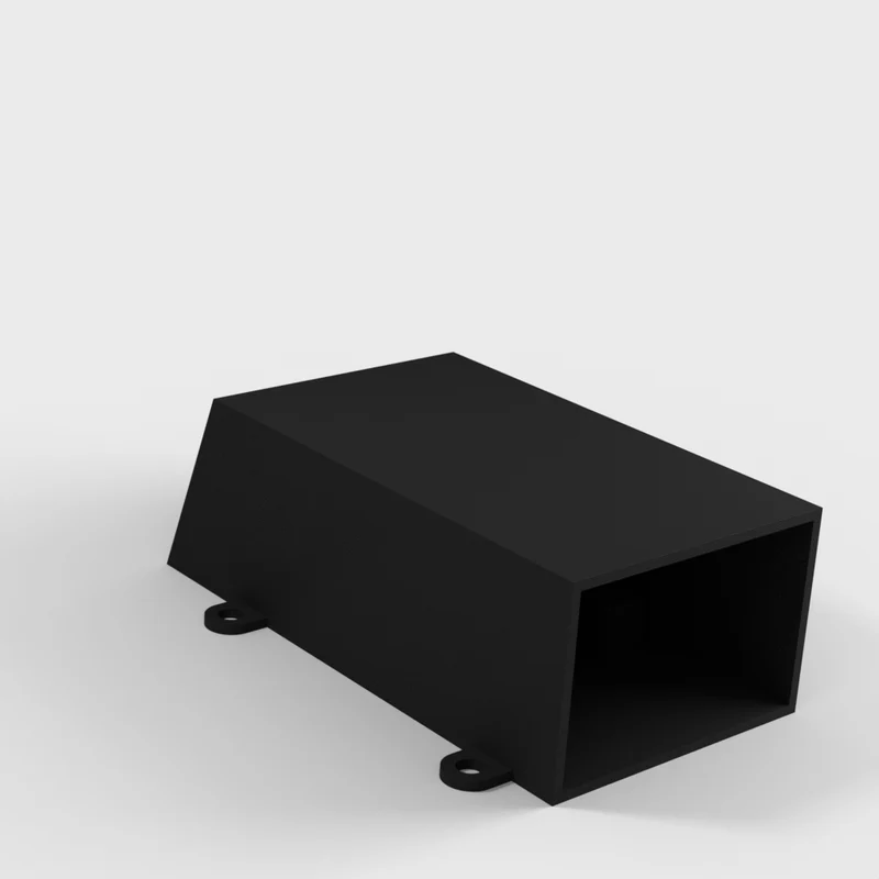 Étui de protection extérieur pour capteur de température Xiaomi Aqara (2 pièces)