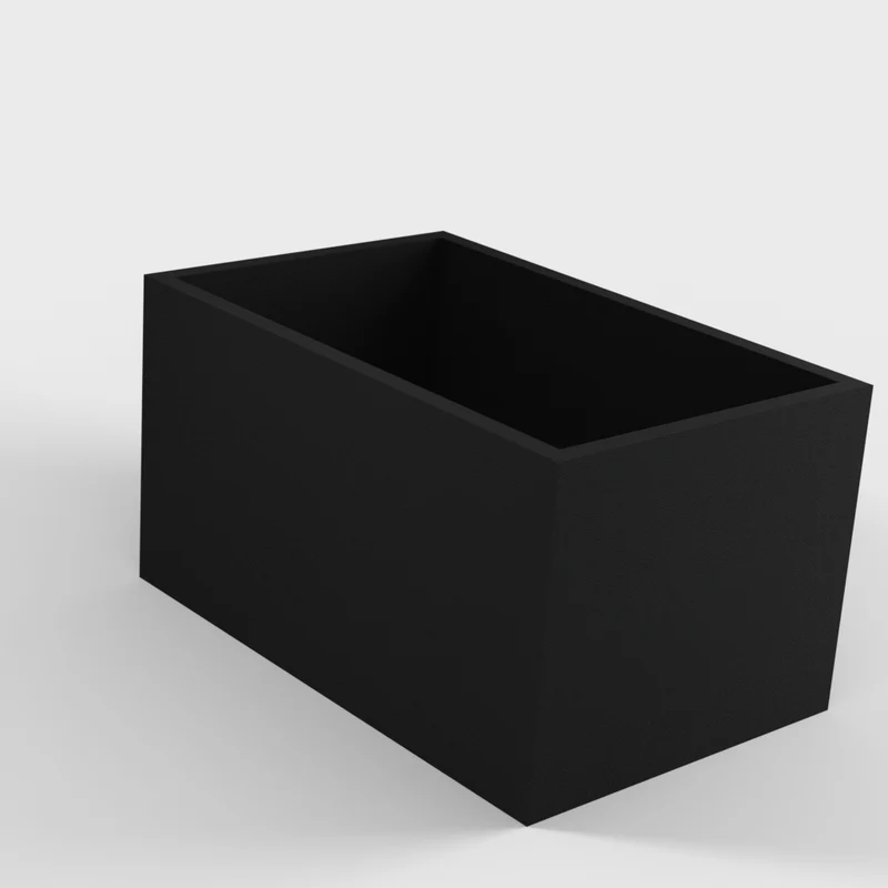 Étui de protection extérieur pour capteur de température Xiaomi Aqara (2 pièces)
