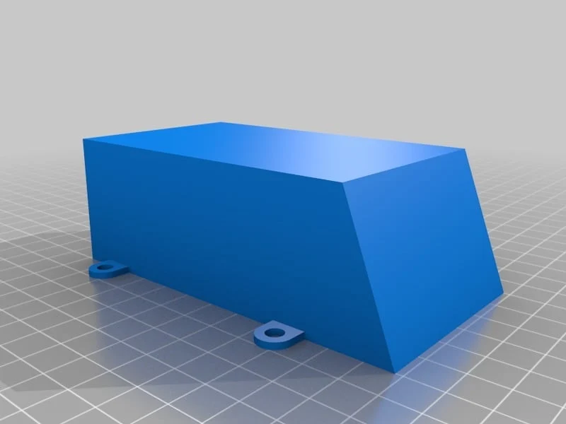 Étui de protection extérieur pour capteur de température Xiaomi Aqara (2 pièces)